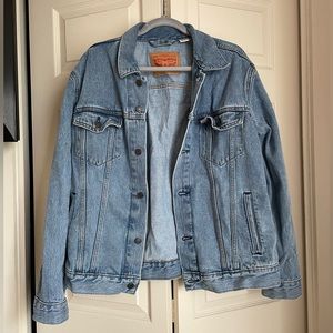 Levi's Denim Jacket